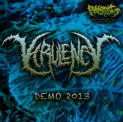 Virulency : Promo 2013